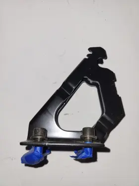8e5886177a Audi A4 2007 B7 Quattro Sedan 3.2l V6 Rear Seat Bracket Support Oem