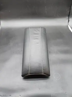 8h0885081h86r Audi 04-06 A4 S4 Rear Center Lid P3-346 Armrest Coupe Cabarm Rest Convertible