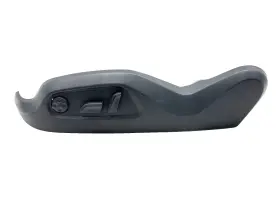 8j0881325c Audi 8j0 881 325 2007-2015 Tt Tts Driver Left Side Seat Control Switch And Cover Assembly Oem