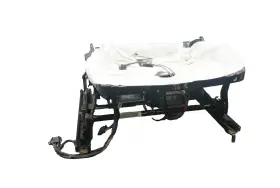 Audi 8k0881057 2009-2017 Q5 Front Right Side Seat Rail Track Frame With Motors Oem