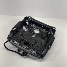 8k0881106q Audi 2012-2018 A6 S6 Front Right Passenger Seat Lower Track Frame With Motors Oem