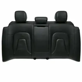 8k0885775d Audi 09-16 A4 S4 B8 Rear Upper Second Row Seat Back Cushion Assembly Black Oem 8k0885775d Audi 09-16 A4 S4 B8 Rear Upper Second Row Seat Back Cushion Assembly Black Oem