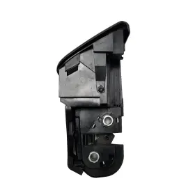 8k5885682b Audi 11-12 A4 Quattro Passenger Right Rear Side Seat Backrest Latch Bracket Oem