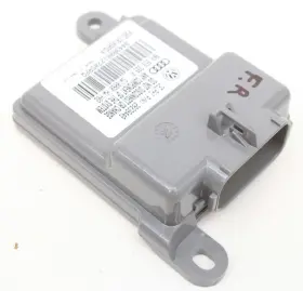 8ko-959-339-a Audi 2010-2017 S5 Convertible Front Right Seat Occupant Sensor Module Unit Oem