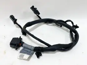 8r0-971-369-e Audi 09-17 Q5 Front Left Lh Driver Seat Backrest Lumbar Wire Wiring Harness Oem