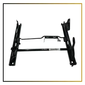Audi 8r0881184 2009-2012 Q5 Passenger Right Front Seat Lower Track Frame Oem