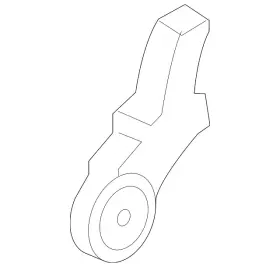 8s7-959-761-b Audi Genuine Adjust Motor