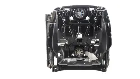 8t0881105m Audi 2008-2017 A5 Front Left Driver Side Lower Seat Track Frame With Motor Oem