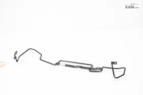 8t0881559a Audi 2015-2020 A3 8v Front Left Driver Seat Side Trim Panel Retainer Bracket Oem