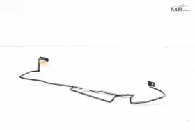 8t0881560a Audi 12-16 A7 Quattro 4g8 Front Right Seat Side Trim Panel Retainer Bracket Oem