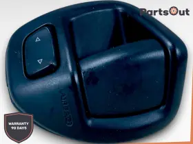 8t0881630c Audi 08 09 10 11 A5 Coupe Seat Fold Release Handle Lh Driver Oem D7