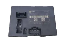 8t0959760f Audi A5 Seat Adjustment Control Module Front Right 2008-2016 Oem