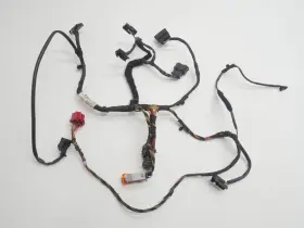 8t0971366b Audi 2008-2017 S5 A5 Front Left Lh Driver Side Seat Wire Wiring Harness Oem