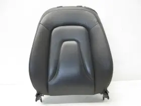 8t0971369ae Audi 13-17 8t A5 Convertible Upper Seat Cushion Front Left Driver Oem 013024c