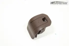 8u0887233bsc3 Audi 2015-2018 Q3 Quattro 8u Rear 2nd Row Seat Child Anchor Hook Cover Oem