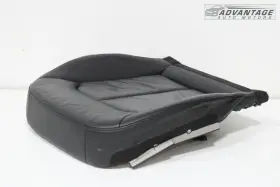 8v0881301 Audi 2015-2017 A3 8v Front Left Driver Side Lower Seat Cushion Bottom Black Oem