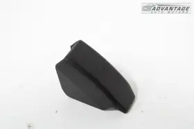 8v0886197 Audi 2015-2020 A3 8v Rear 2nd Row Seat Backrest Hinge Bracket Trim Cover Cap Oem