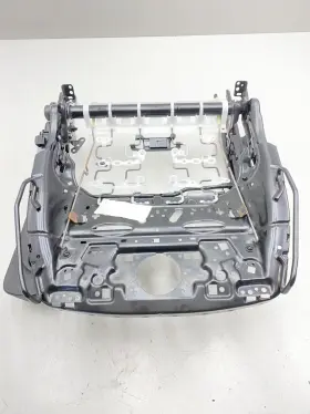 8w0881106ah Audi S4 Front Right Seat Lower Rail Track Frame And Motors Oem 2017 - 2024