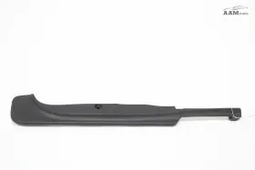 8w0881457 Audi 2017-2020 A4 Front Left Driver Side Seat Track Rail Cover Trim Oem