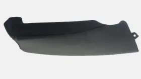 8w0885704a Audi 2018-2023 A4 Rear Right Upper Side Bolster Seat Cushion Oem