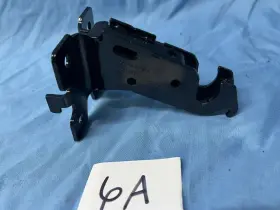 8w0886177a Audi 2017-23 A4 Quattro Rear Back Seat Mount Support Holder Bracket Hinge Oem