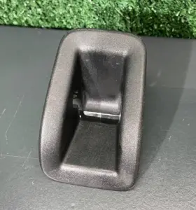 8w0887233a Audi 2017-2023 A4/a5 Rear Second Row Seat Child Anchor Hook Housing Trim Cap Oem