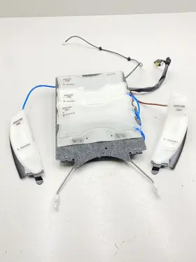 8w0907182 Audi S5 S4 Front Left Or Right Seat Adjustment Lumbar Support Oem 2018 - 2019
