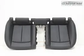 8w6885283d Audi 2018-2019 A5 F5 Rear Second 2nd Row Lower Seat Bottom Leather Oem