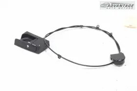 8w6885681a Audi 2018-2024 A5 F5 Rear Left Side Seat Release Fold Handle And Cable Oem