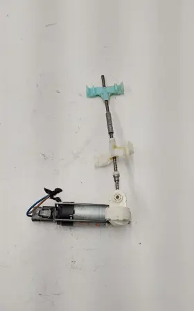 982675-104 Audi 2015 A4 Front Left Lh Driver Power Seat Lumbar Support Electric Motor Oem