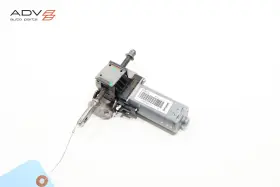 988582107 Audi 2012 - 2018 A6 S6 Front Right Side Seat Track Adjustment Motor Oem 988582107 Audi 2012 - 2018 A6 S6 Front Right Side Seat Track Adjustment Motor Oem