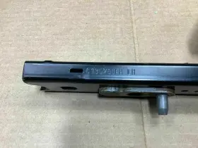 C135250fh Audi A4 2005 Quattro Cabrio Front Lt Driver Side Lower Seat Rail Bracket Factory