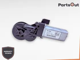 C14407104 Audi 18-24 S5 A5 Sportback Front Left Side Driver Seat Adjust Recline Motor Oem