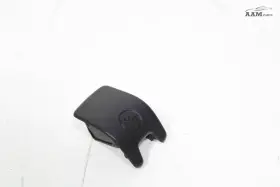 L0460273 Audi 2018-2024 Q5 Quattro Rear Child Seat Anchor Hook Cover Trim Cap