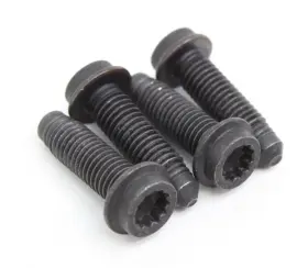 N-911-475-02 Audi 2018-2017 S5 Front Left Or Right Seat Mounting Bolts Set Of 4 Oem