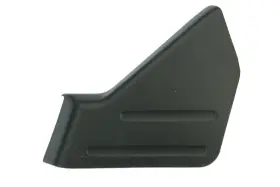 Fd0816663 Autotecnica Seat Back Recliner Adjustment Mechanism Cover Fits 09-14 Ford F-150