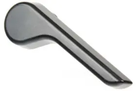 Gm0817517prm Autotecnica Seat Adjustment Knob
