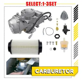 1203059 Auxito Carburetor For Polaris Sportsman 500 4 Ho 2001-2004 2005 2010 2011 2012 1-3x