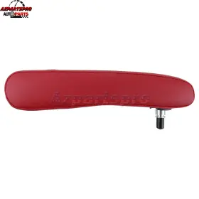 6bv31krlaa Azpartspro New Front Seat Armrest Left Inboard For Fiat 500 2016 2017 2018 2019