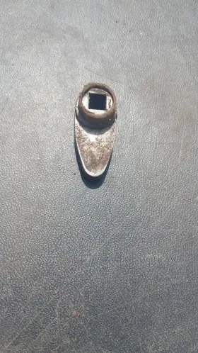 19671968 Barracuda 2802536 1969 Fastback Rear Seat Cam Bearing. Part # 19671968 Barracuda 2802536 1969 Fastback Rear Seat Cam Bearing. Part #