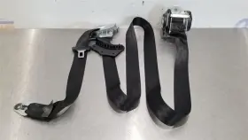 210.be1t10 Bentley 2010 Continental Gt Coupe Seat Belt Retractor Front Left Driver Black