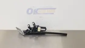210.be1u16 Bentley 16 Continental Gtc Seat Belt Adjustment Motor Feeder Left Driver