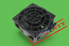 3d0963345 Bentley Oem Continental Flying Spur Front Right Or Left Seat Blower Cooler Fan
