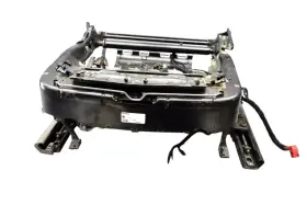 3d0971079bc Bentley 06-12 Continental Front Left Lower Seat Rail Frame Track With Motor Oem