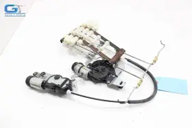 3d5885706n Bentley Continental Rear Right Side Seat Lumbar Support And Motors Oem 2006-2012
