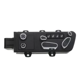 3sd959747 Bentley Genuine Seat Upper / Lower Adjustment Switch Panel
