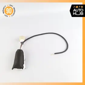 3w0881503 Bentley Continental Gtc Gt Front Left Or Right Lumbar Massage Air Pump Oem 63k