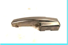 3w0959510b Bentley 06-12 Continental Front Right Passenger Seat Control Unit Cover Oem
