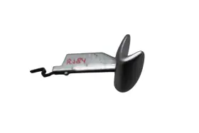 Bentley 3w3881634d 06-13 Continental Gtc Front Right Side Seat Backrest Recline Handle Oem