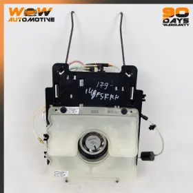 4w0885029 Bentley 14-19 Flying Spur Rear Right Left Seat Massage Lumbar Support Oem 4w0885029 Bentley 14-19 Flying Spur Rear Right Left Seat Massage Lumbar Support Oem
